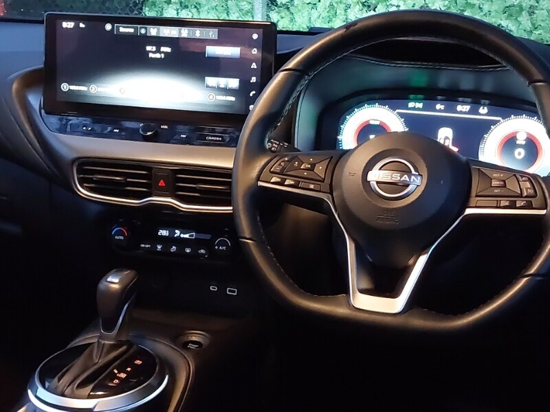 Used Nissan Juke 2024 for sale - 77273593: Photo 7