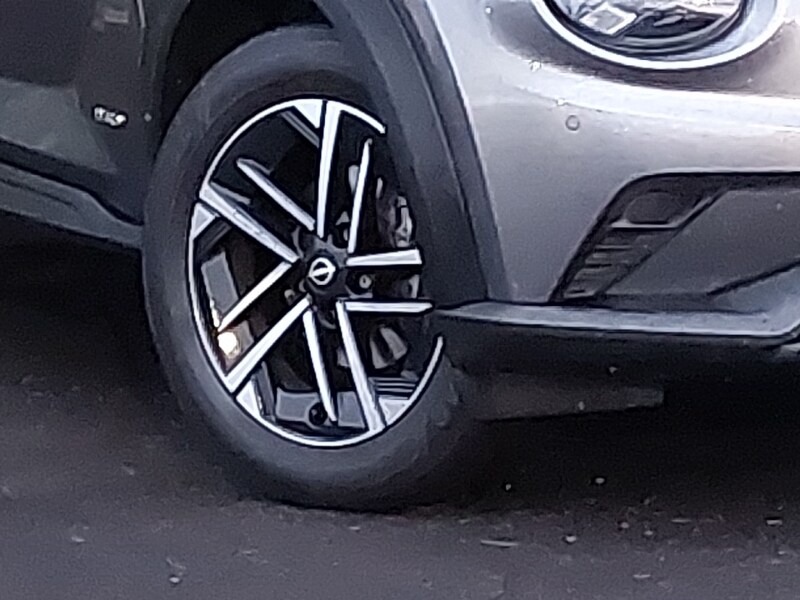 Used Nissan Juke 2024 for sale - 77273593: Photo 9