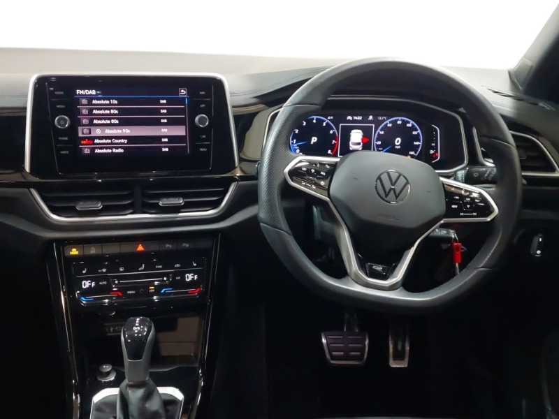 Used Volkswagen T-Roc 2022 for sale - 77174337: Photo 7