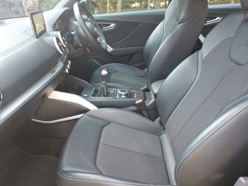 Used Audi Q2 2022 for sale - 76786114: Photo 5