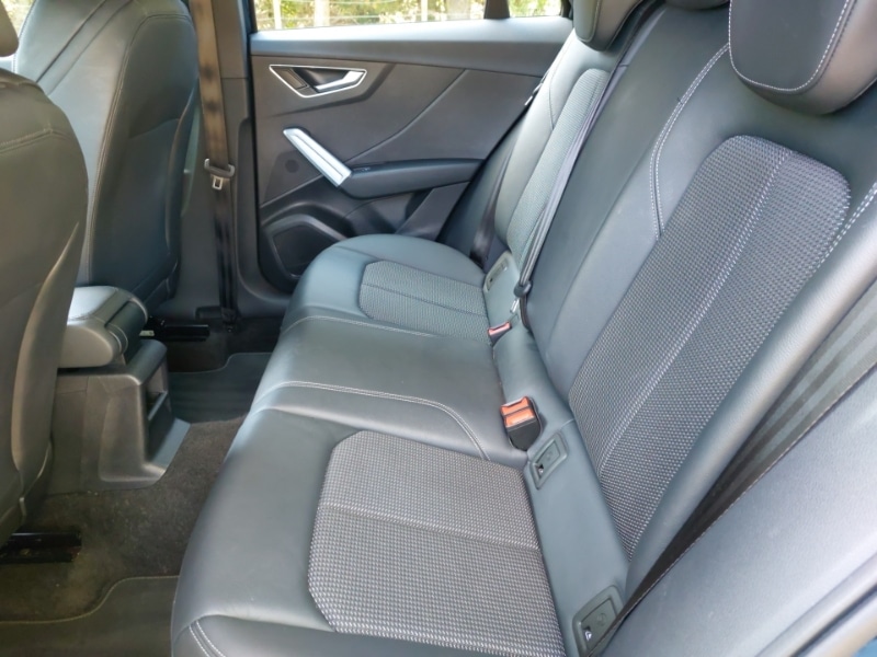 Used Audi Q2 2022 for sale - 76786114: Photo 6