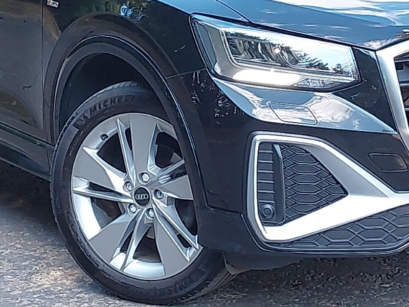 Used Audi Q2 2022 for sale - 76786114: Photo 9