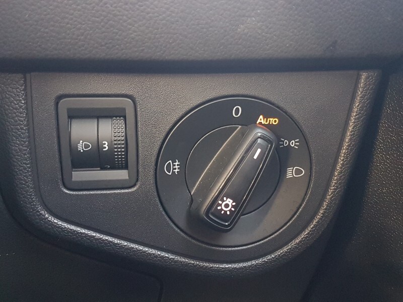 Used Volkswagen Polo 2022 for sale - 77596997: Photo 11