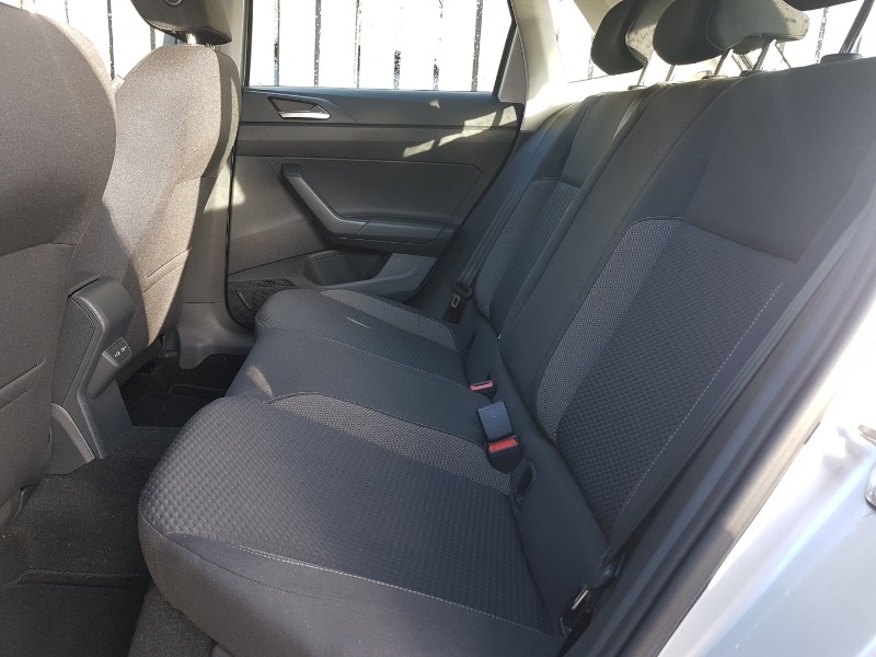 Used Volkswagen Polo 2022 for sale - 77596997: Photo 6