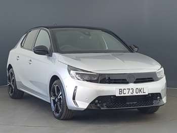 2024 - 1.2 Turbo 130 Ultimate 5dr Auto