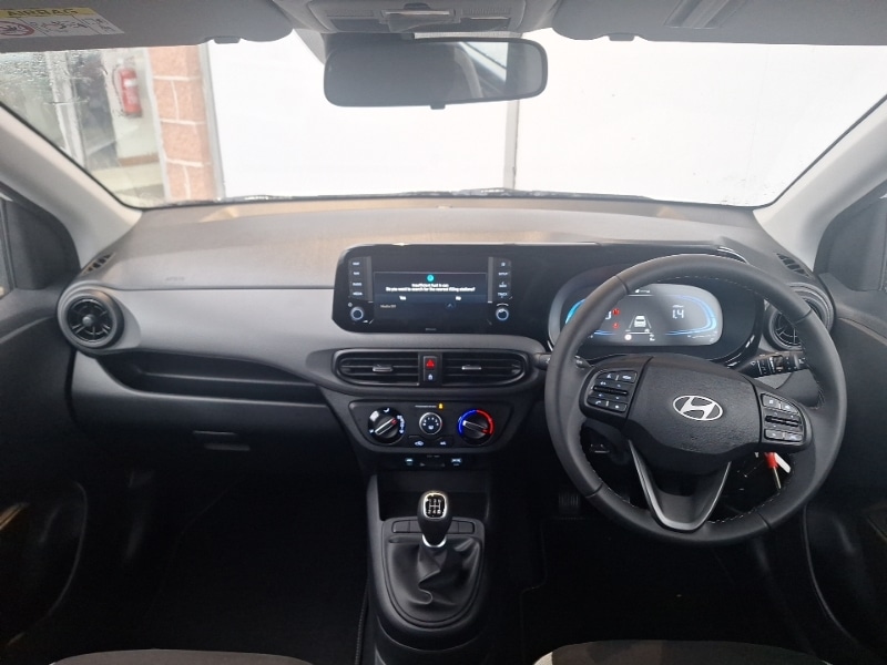 Used Hyundai i10 2025 for sale - 77115593: Photo 2
