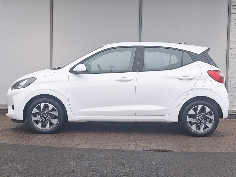 Used Hyundai i10 2025 for sale - 77115593: Photo 4