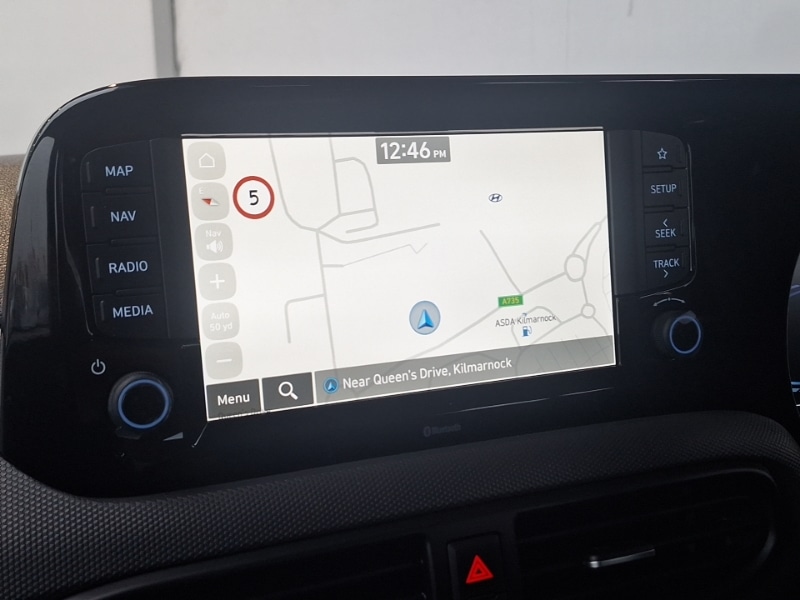 Used Hyundai i10 2025 for sale - 77115593: Photo 7