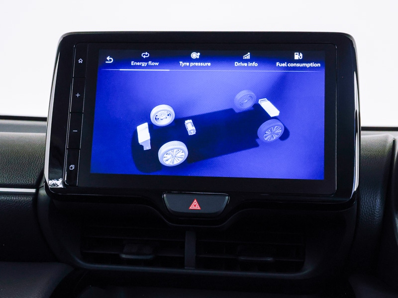 Used Toyota Yaris Cross 2025 for sale - 77127253: Photo 11