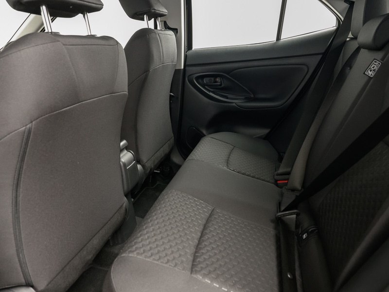 Used Toyota Yaris Cross 2025 for sale - 77127253: Photo 6