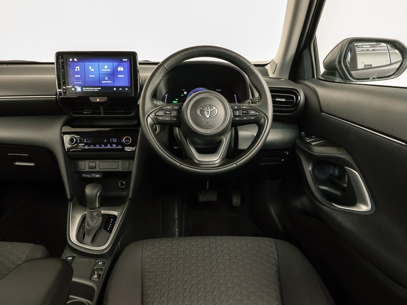 Used Toyota Yaris Cross 2025 for sale - 77127253: Photo 7