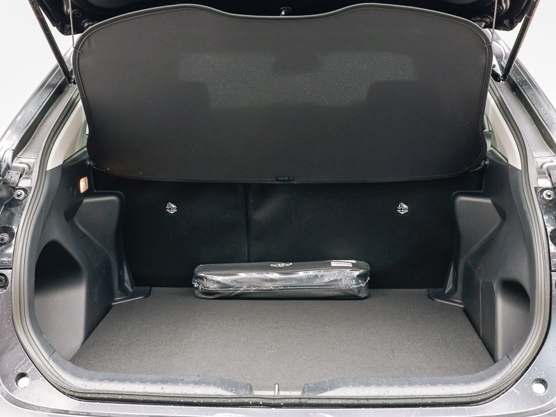 Used Toyota Yaris Cross 2025 for sale - 77127253: Photo 8