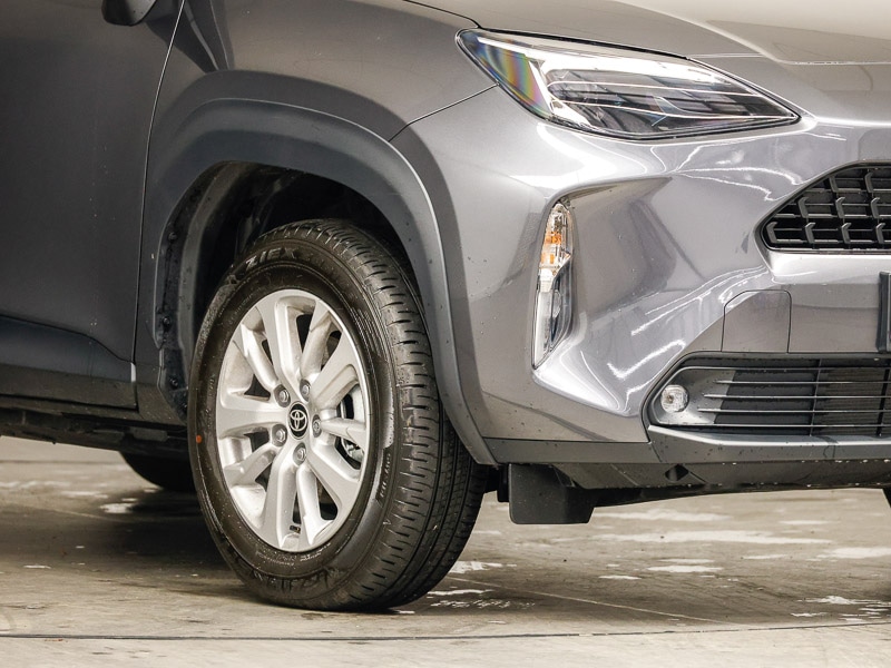 Used Toyota Yaris Cross 2025 for sale - 77127253: Photo 9