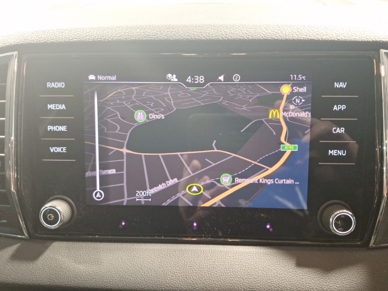 Used Skoda Karoq 2022 for sale - 77597527: Photo 7