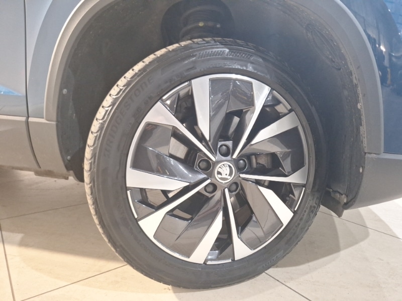 Used Skoda Karoq 2022 for sale - 77597527: Photo 9