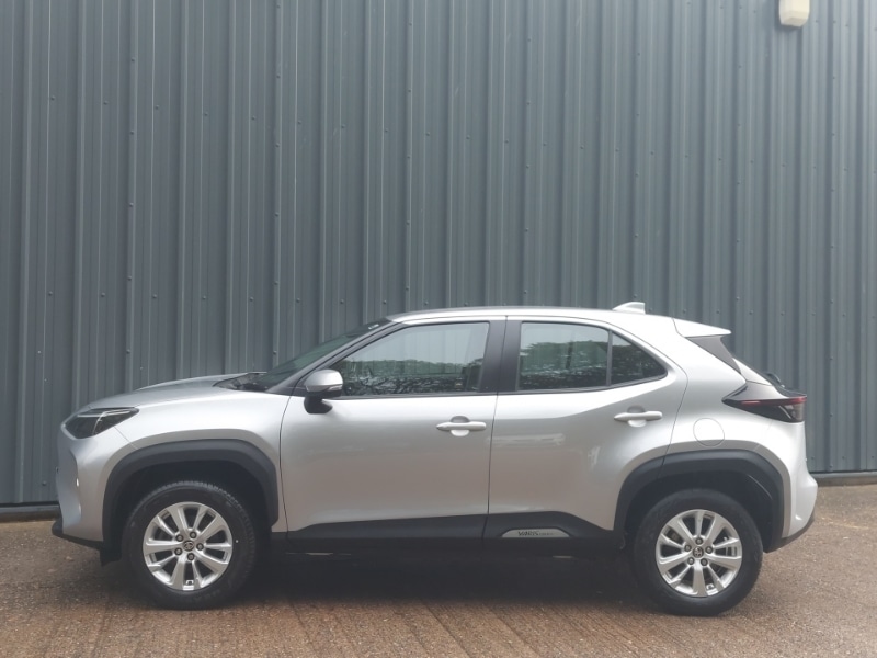 Used Toyota Yaris Cross 2022 for sale - 77224336: Photo 4