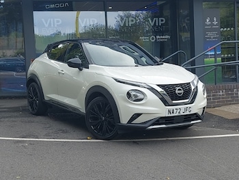 Used Nissan Juke 2022 for sale - 79572851: Photo