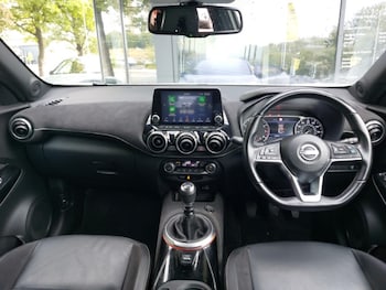 Used Nissan Juke 2022 for sale - 79572851: Photo