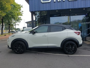 Used Nissan Juke 2022 for sale - 79572851: Photo