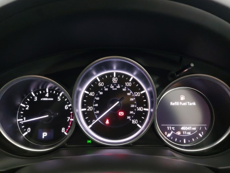 Used Mazda CX-5 2023 for sale - 78062474: Photo 10