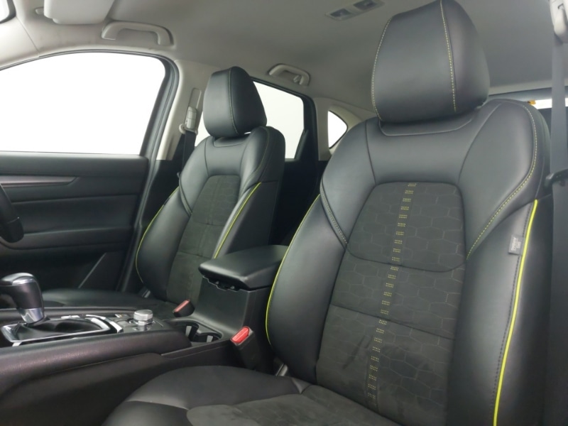 Used Mazda CX-5 2023 for sale - 78062474: Photo 12