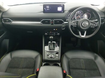 Used Mazda CX-5 2023 for sale - 78062474: Photo