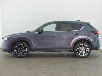 Used Mazda CX-5 2023 for sale - 78062474: Photo