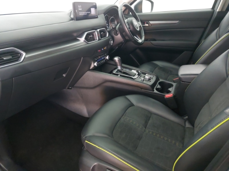 Used Mazda CX-5 2023 for sale - 78062474: Photo 5