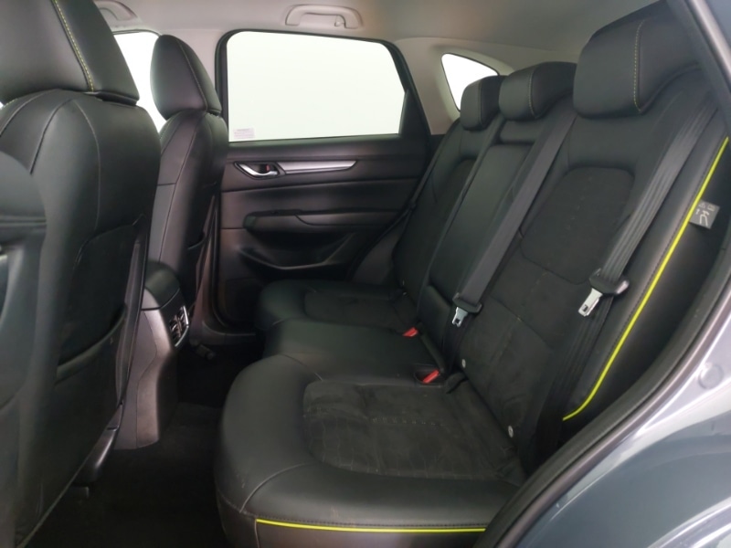 Used Mazda CX-5 2023 for sale - 78062474: Photo 6