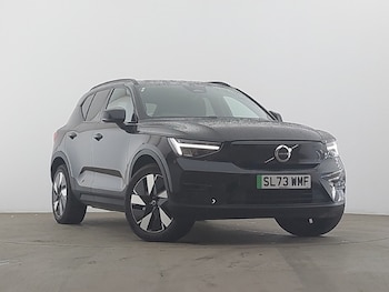 Volvo - XC40