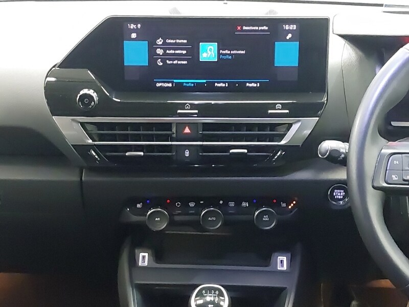 Used Citroen C4 2022 for sale - 77518637: Photo 10