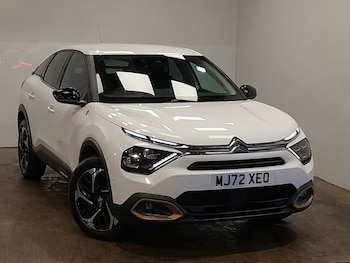 Citroen C4 feature image