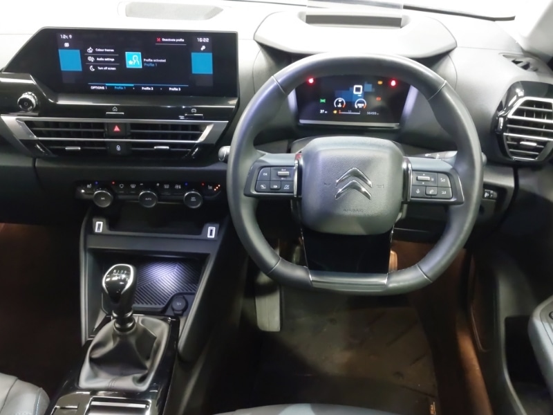 Used Citroen C4 2022 for sale - 77518637: Photo 7