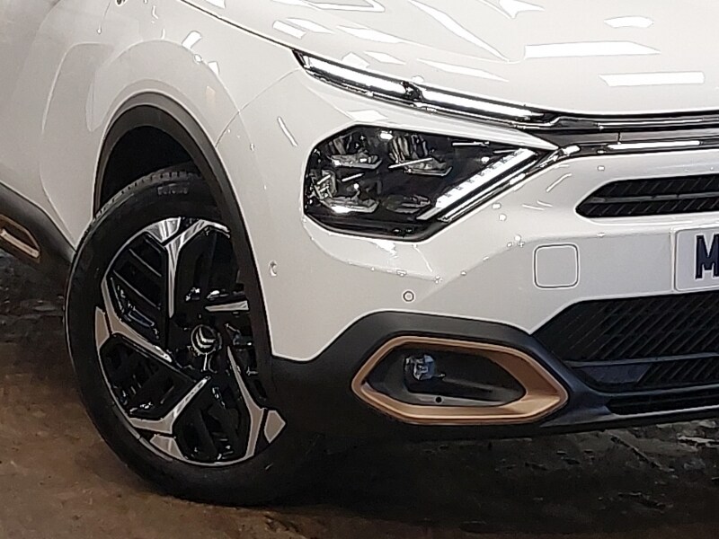 Used Citroen C4 2022 for sale - 77518637: Photo 9