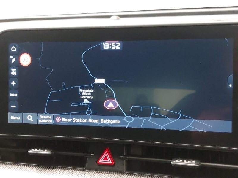 Used Kia Sportage 2024 for sale - 77847675: Photo 10