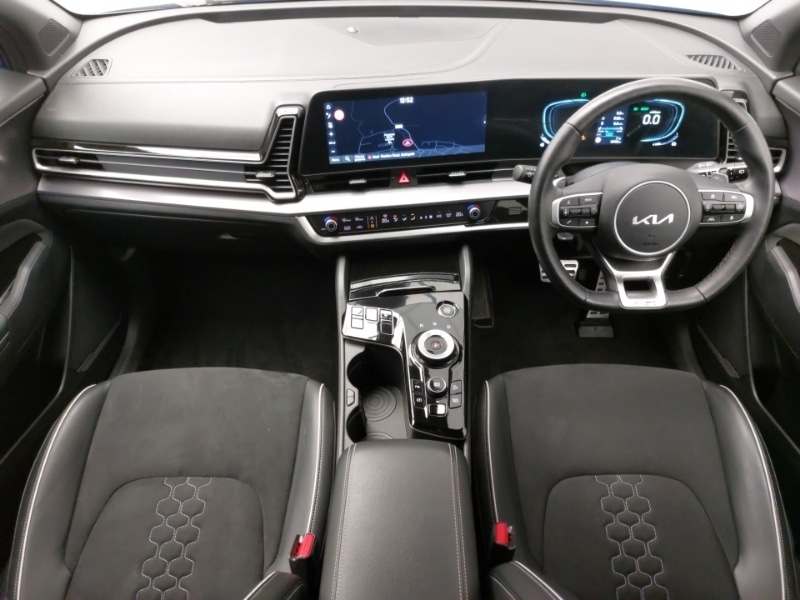 Used Kia Sportage 2024 for sale - 77847675: Photo 2