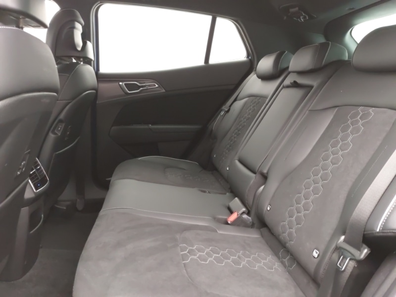 Used Kia Sportage 2024 for sale - 77847675: Photo 6