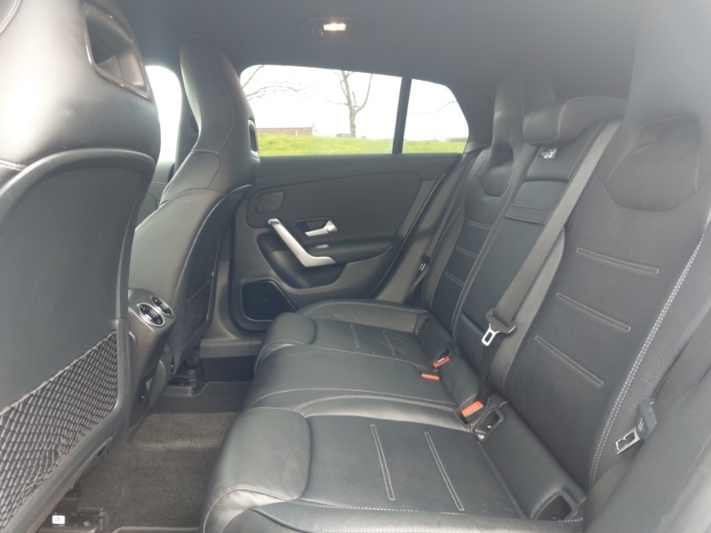 Used Mercedes-Benz CLA 2021 for sale - 78203581: Photo 6