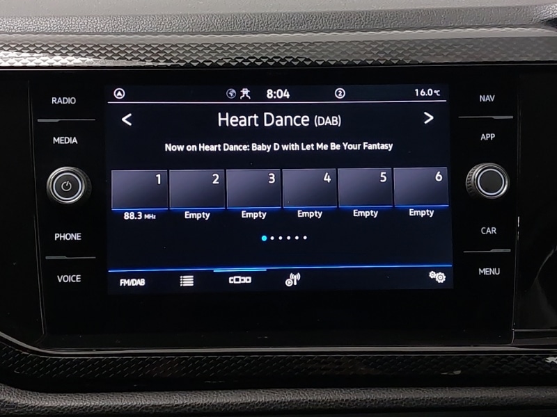 Used Volkswagen Taigo 2024 for sale - 76479036: Photo 10