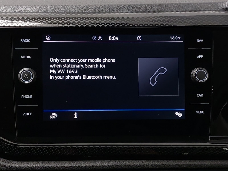 Used Volkswagen Taigo 2024 for sale - 76479036: Photo 11