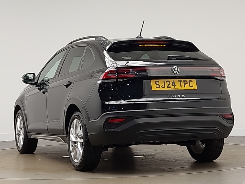 Used Volkswagen Taigo 2024 for sale - 76479036: Photo 3