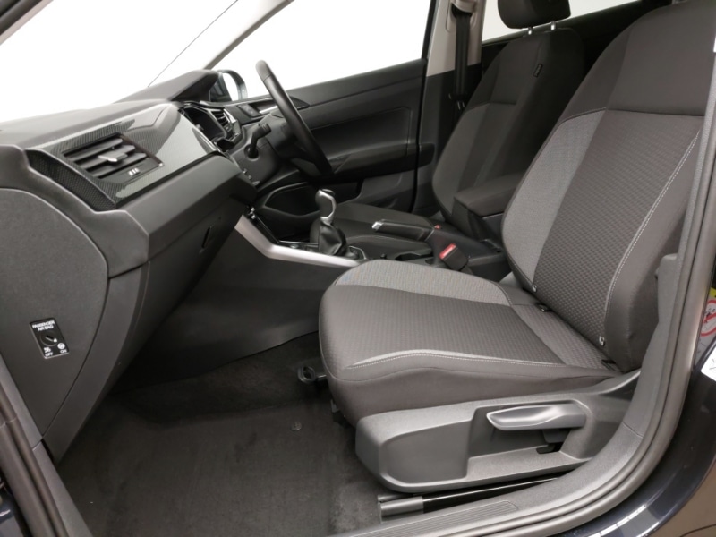 Used Volkswagen Taigo 2024 for sale - 76479036: Photo 5