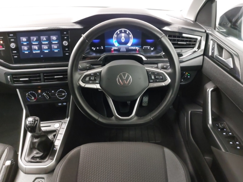 Used Volkswagen Taigo 2024 for sale - 76479036: Photo 7