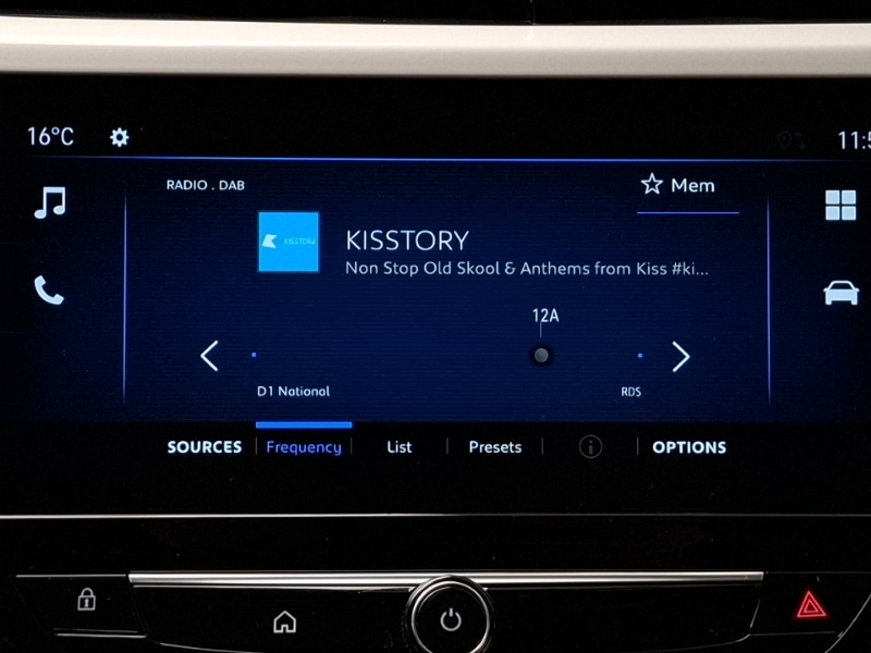 Used Vauxhall Corsa 2025 for sale - 76543916: Photo 10