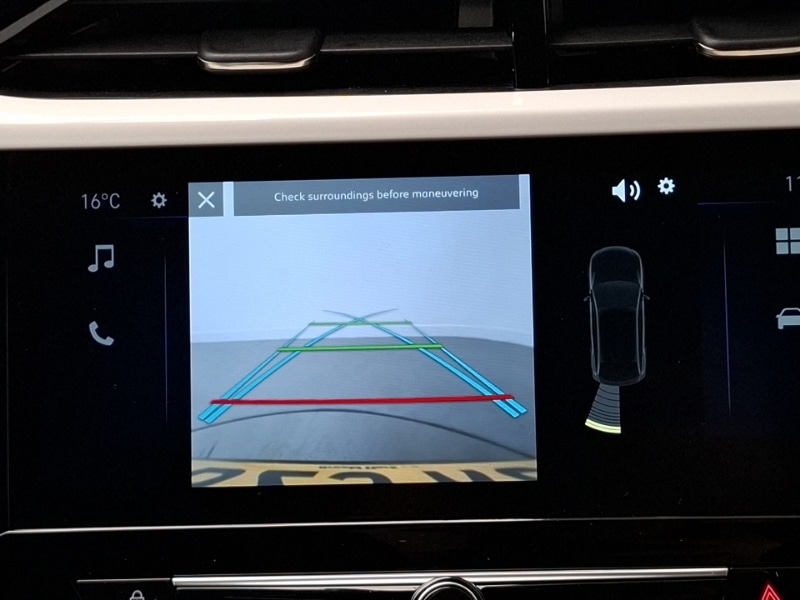 Used Vauxhall Corsa 2025 for sale - 76543916: Photo 11