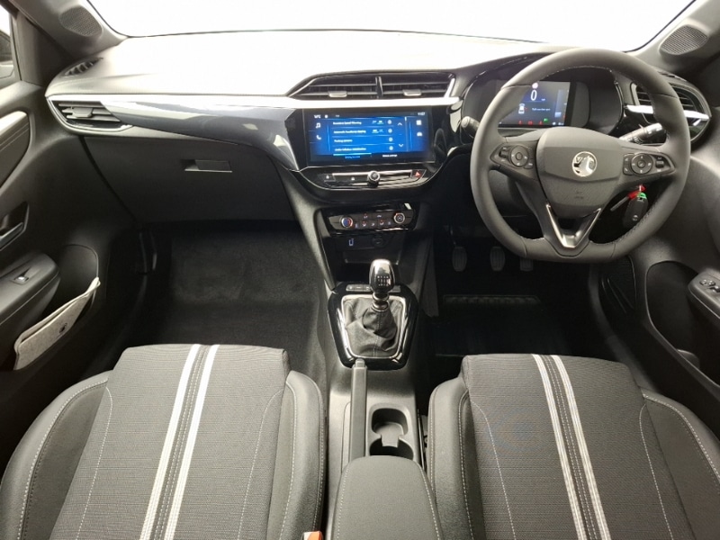 Used Vauxhall Corsa 2025 for sale - 76543916: Photo 2