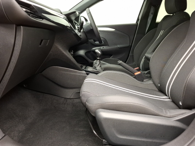 Used Vauxhall Corsa 2025 for sale - 76543916: Photo 5