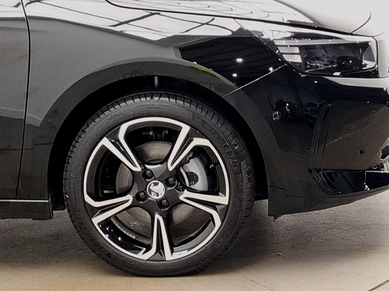 Used Vauxhall Corsa 2025 for sale - 76543916: Photo 9