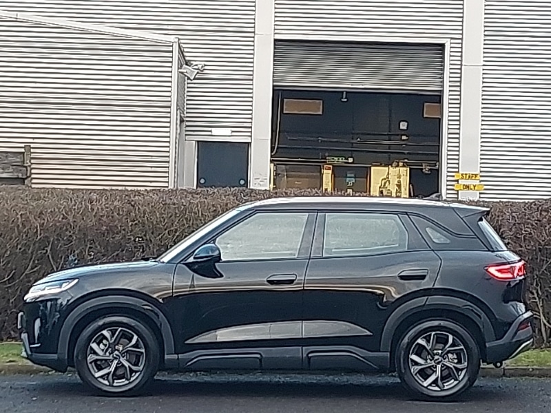 Used BYD Atto 2 2025 for sale - 77630610: Photo 4