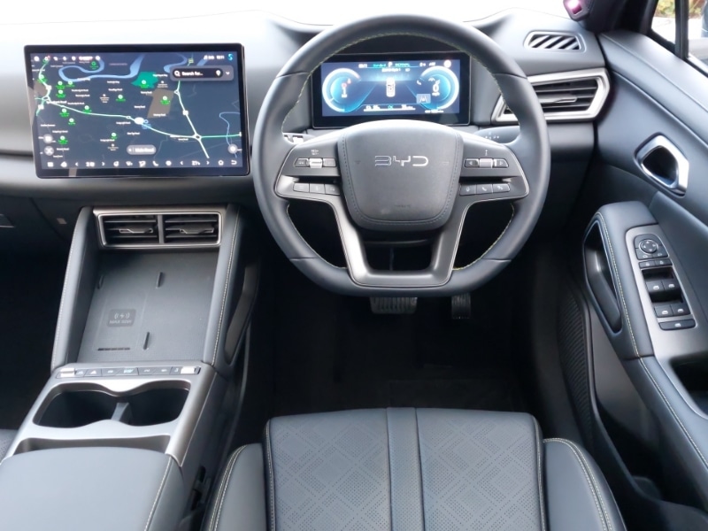 Used BYD Atto 2 2025 for sale - 77630610: Photo 7